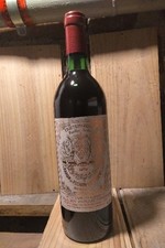 Chateau Pichon Longueville