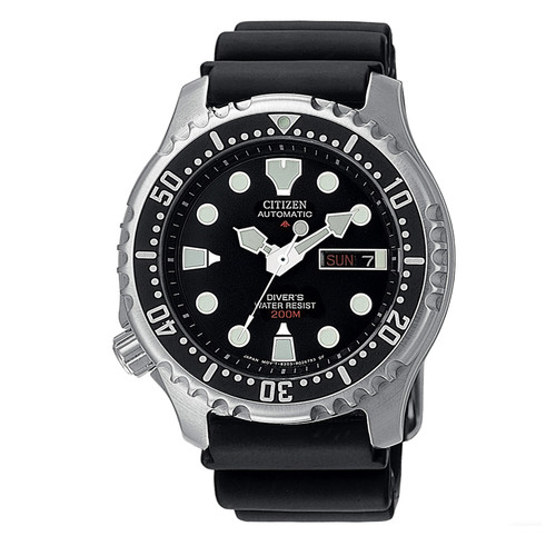 Citizen watch promaster diver - citizen,