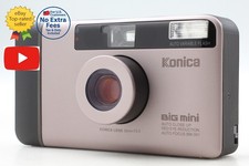 LCD Works [Top MINT] Konica