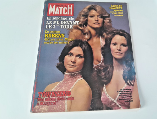 Droles dames paris match - de,