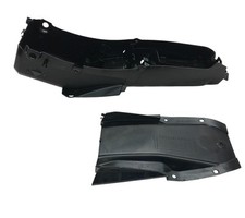 Passage de roue YAMAHA MT07