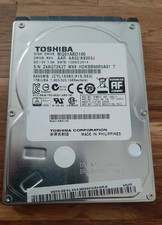 disque dur Toshiba MQ01ABD100