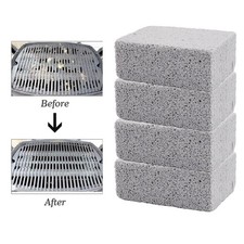 Grille de nettoyage de