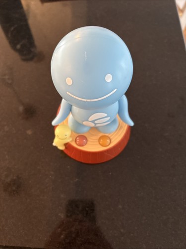 Tomy nohohon zoku hanauta - nohohon,