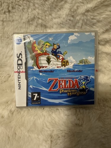 The legend zelda - of, zelda: