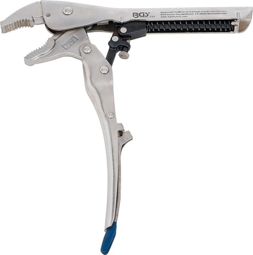 586 pince étau automatique - pince,
