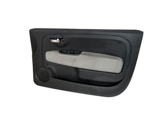 Fiat 500 série - fiat, (07>14)