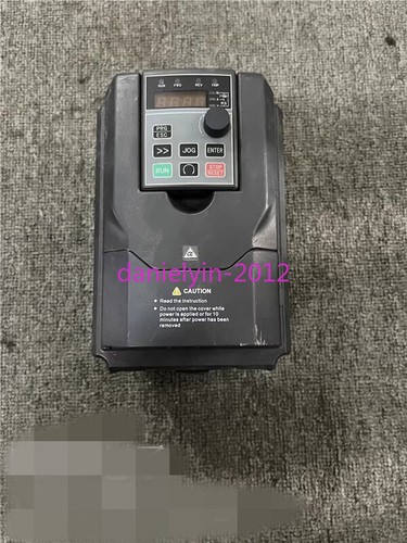 1pcs used alpha - 1pcs, inverter