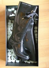MARC JACOBS RAINBOOTS WELLIES