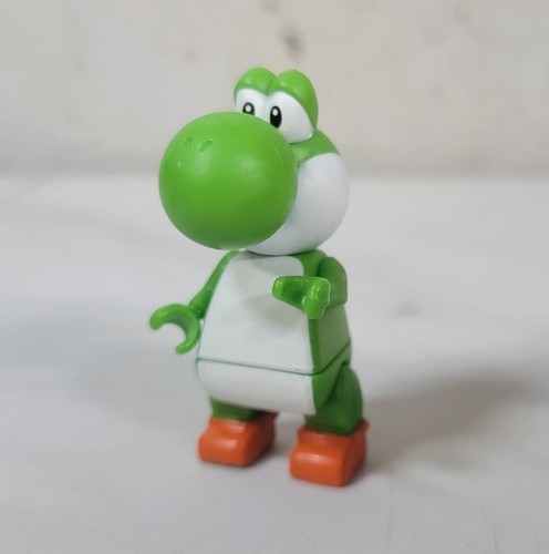 Nex super mario bros - k’nex,