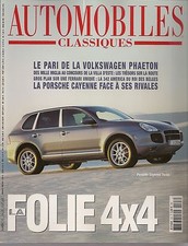 AUTOMOBILES CLASSIQUES 123 VW
