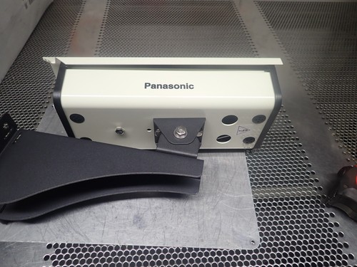 Panasonic eh1000hbw videolarm - panasonic,