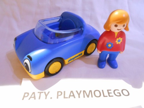 Ref 6790 voiture - la,