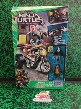 Boîte Tortue Ninja Teenage