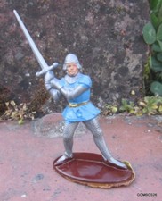 FIGURINE ACEDO MOYEN-AGE /