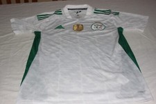 T-Shirt De Football Sélection