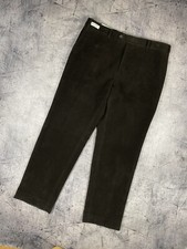 Pantalon chino décontracté