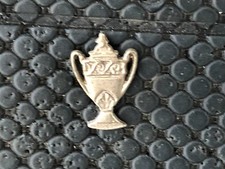 PINS BADGE FOOTBALL SOCCER