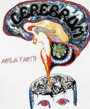CEREBRUM "EAGLE DEATH" SHADOKS