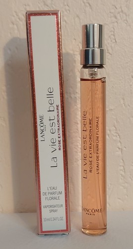 Vïe est belle rose - belle,