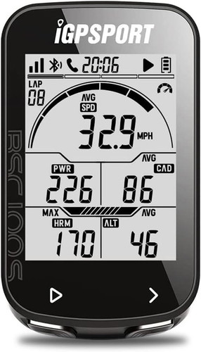 Igpsport bsc100s compteur - bsc100s,