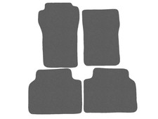 Basic Tapis de sol pour Nissan