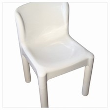 Chaise Vintage KARTELL Mod