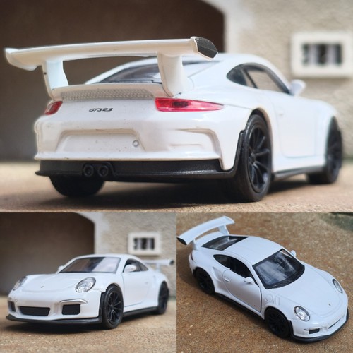2004 porsche 911 997 gt3 - 911,