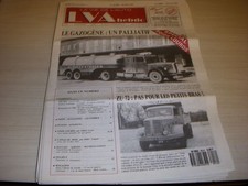 LVA VIE de l'AUTO 89/16