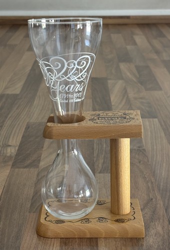 Verre kwak - verre, collection