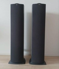 Kef iq90 floorstanding - kef,