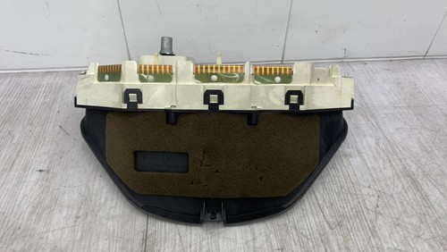 Compteur peugeot 106 - phase, 1