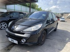 Train arriere complet PEUGEOT