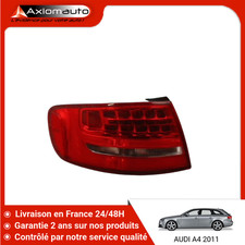 ?? FEU ARRIERE GAUCHE  AUDI A4 ➤8K9945095B ♻️