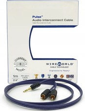 Mini-jack Wireworld Pulse 3,5