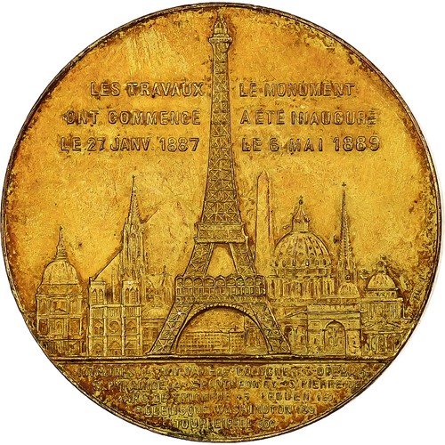 France médaille souvenir de - médaille,,