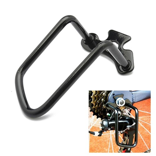 Protège dérailleur arrière