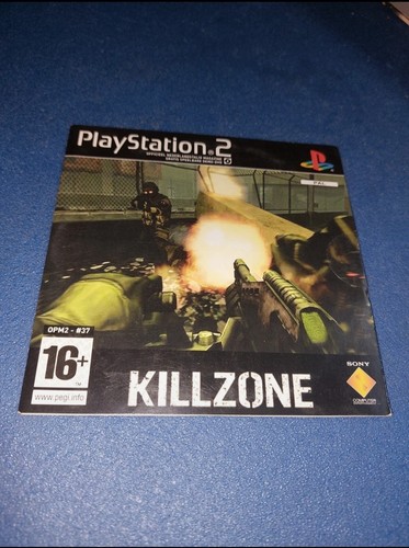 Killzone obscure rocky legends