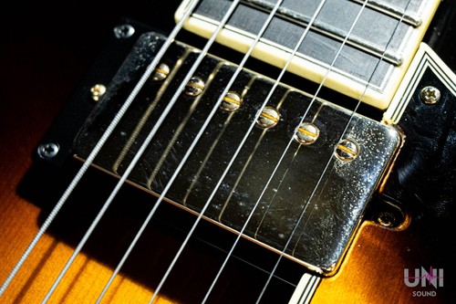 Ibanez lgb30 vys - lgb30-vys, benson
