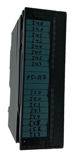 Siemens simatic 6es7 - simatic, s7