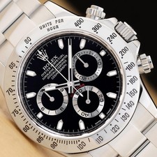 Rolex daytona cosmograph - rolex,