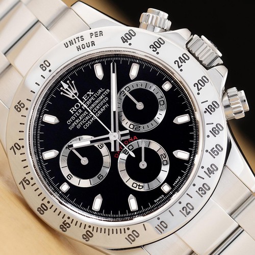 Rolex daytona cosmograph - daytona,