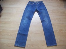 jeans levis 501 taille : W27