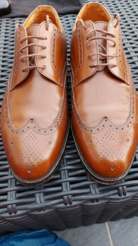 Derby weston - derby, jm