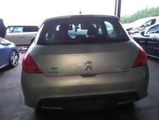 Pare choc arriere PEUGEOT 308 1 PHASE 1 7410EL