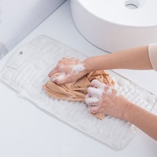  2pcs planche à laver en