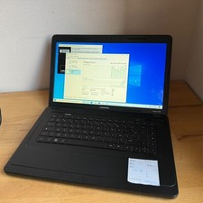 PC Portable HP Compaq Presario