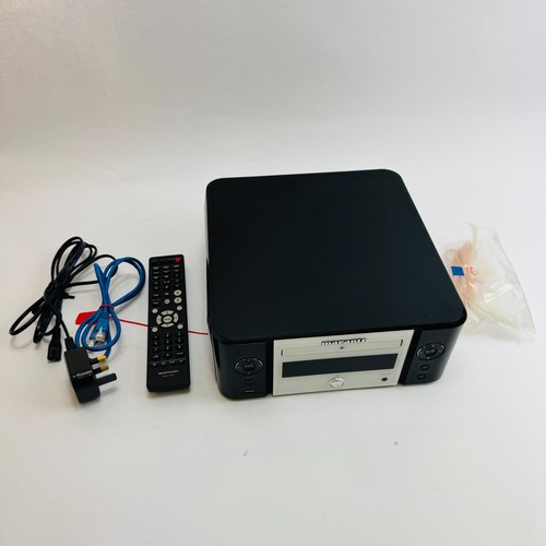 Marantz cr610 récepteur cd - marantz, m-cr610