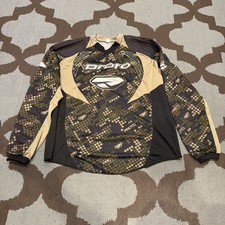 PROTO PAINTBALL JERSEY XL!!