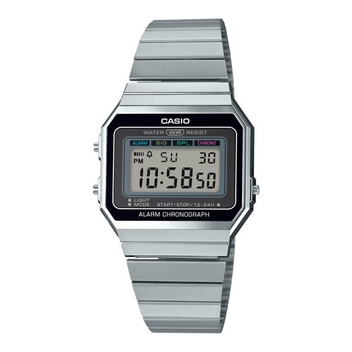 Montre unisex casio - unisex,